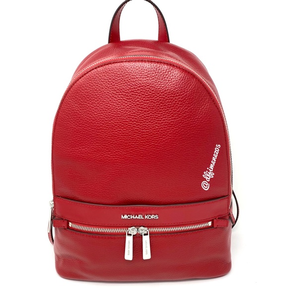 NWT Michael Kors Backpack ONLY - Picture 1 of 7